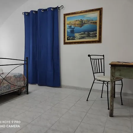 דירה Dimora Dell'isola *