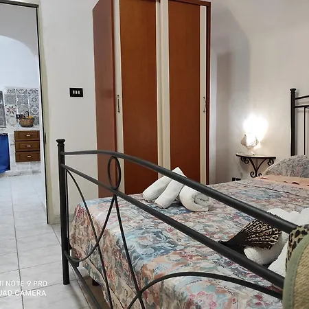 Dimora Dell'isola 갈리폴리