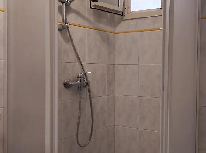 Dimora Dell'isola 아파트 갈리폴리