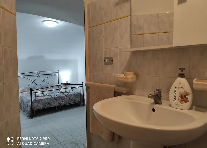 Dimora Dell'isola 갈리폴리