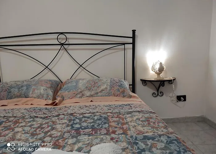 Dimora Dell'isola 아파트 갈리폴리