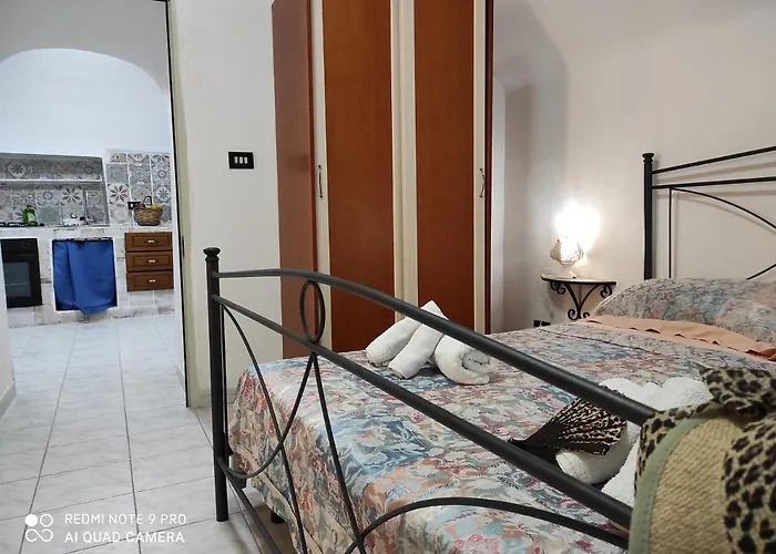 Dimora Dell'isola 갈리폴리