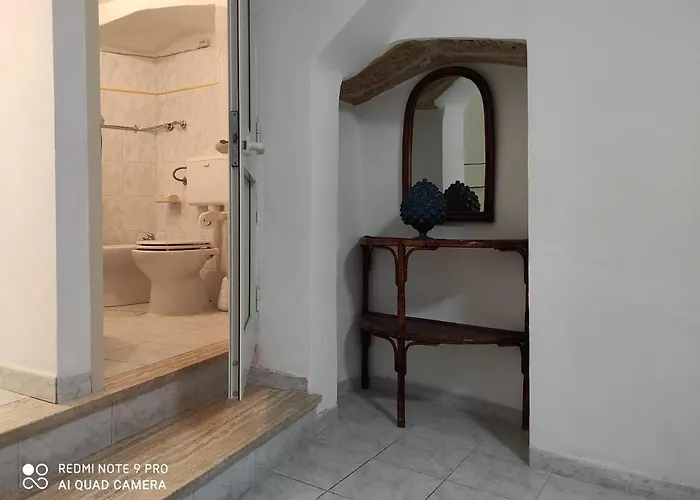 Appartement Dimora Dell'isola *