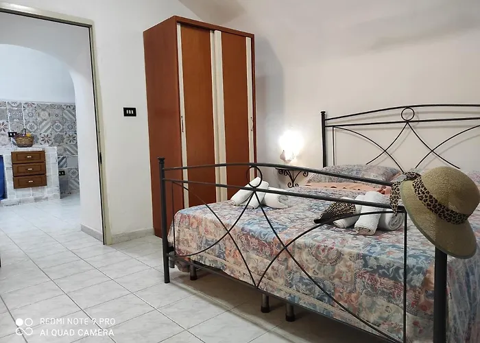 Dimora Dell'isola * 갈리폴리